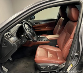 Lexus Ostatní modely GS 450h 450h 3,5 HEV F SPORT 2013