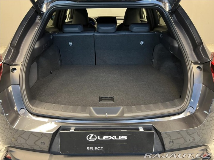Lexus Ostatní modely UX 300h 2,0 HEV F SPORT DESIGN 2025