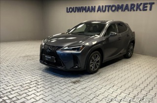 Lexus Ostatní modely UX 300h 2,0 HEV F SPORT DESIGN 2025