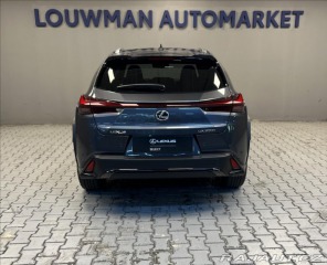 Lexus Ostatní modely UX 300h 2,0 HEV F SPORT DESIGN 2025