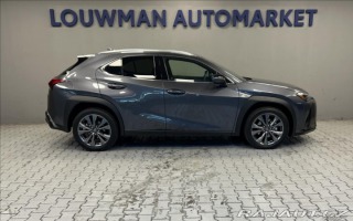 Lexus Ostatní modely UX 300h 2,0 HEV F SPORT DESIGN 2025
