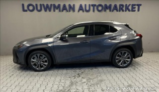 Lexus Ostatní modely UX 300h 2,0 HEV F SPORT DESIGN 2025