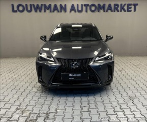 Lexus Ostatní modely UX 300h 2,0 HEV F SPORT DESIGN 2025