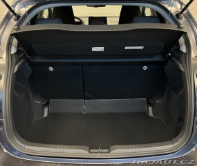 Toyota Yaris 1,5 Hybrid AT COMFORT STY 2022