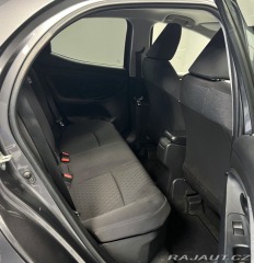 Toyota Yaris 1,5 Hybrid AT COMFORT STY 2022