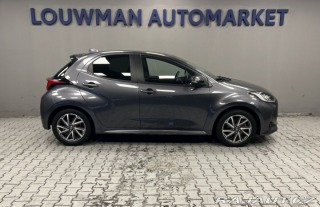 Toyota Yaris 1,5 Hybrid AT COMFORT STY 2022