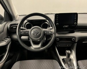 Toyota Yaris 1,5 Hybrid AT COMFORT STY 2022