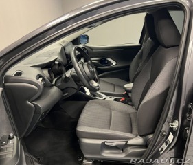 Toyota Yaris 1,5 Hybrid AT COMFORT STY 2022