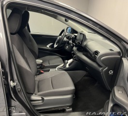 Toyota Yaris 1,5 Hybrid AT COMFORT STY 2022
