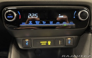Toyota Yaris 1,5 Hybrid AT COMFORT STY 2022