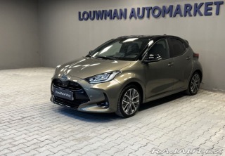Toyota Yaris 1,5 Hybrid AT EXECUTIVE 2025