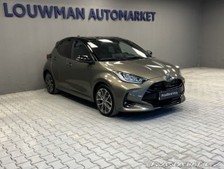 Toyota Yaris 1,5 Hybrid AT EXECUTIVE 2025