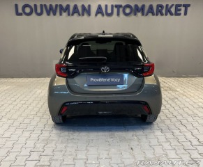 Toyota Yaris 1,5 Hybrid AT EXECUTIVE 2025