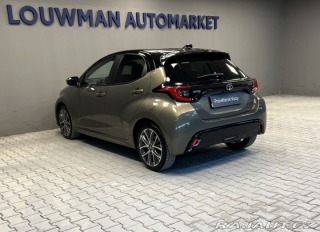 Toyota Yaris 1,5 Hybrid AT EXECUTIVE 2025