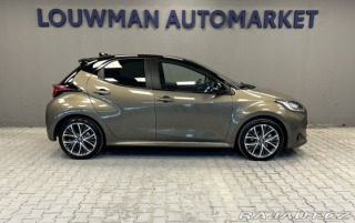 Toyota Yaris 1,5 Hybrid AT EXECUTIVE 2025