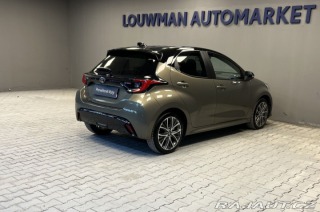 Toyota Yaris 1,5 Hybrid AT EXECUTIVE 2025