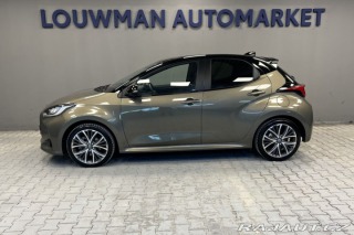 Toyota Yaris 1,5 Hybrid AT EXECUTIVE 2025