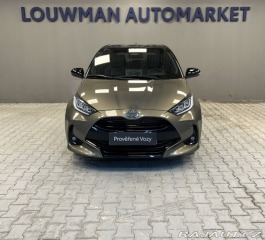 Toyota Yaris 1,5 Hybrid AT EXECUTIVE 2025