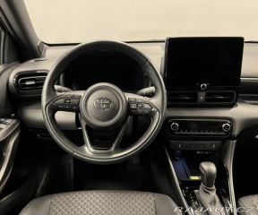 Toyota Yaris 1,5 Hybrid AT EXECUTIVE 2025