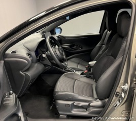 Toyota Yaris 1,5 Hybrid AT EXECUTIVE 2025