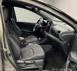 Toyota Yaris 1,5 Hybrid AT EXECUTIVE 2025