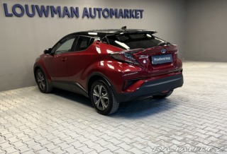 Toyota C-HR 1,8 Hybrid AT Selection 2018
