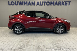 Toyota C-HR 1,8 Hybrid AT Selection 2018