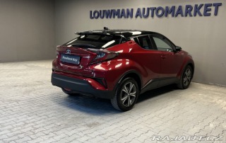 Toyota C-HR 1,8 Hybrid AT Selection 2018