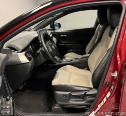 Toyota C-HR 1,8 Hybrid AT Selection 2018