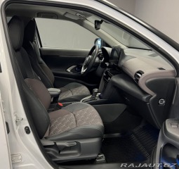 Toyota Yaris Cross 1,5 Hybrid AT Executive 2023
