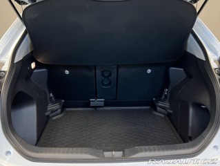 Toyota Yaris Cross 1,5 Hybrid AT Executive 2023