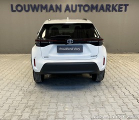 Toyota Yaris Cross 1,5 Hybrid AT Executive 2023