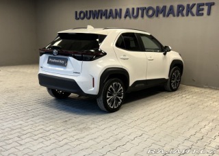Toyota Yaris Cross 1,5 Hybrid AT Executive 2023