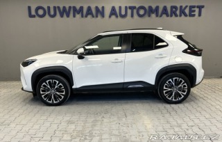 Toyota Yaris Cross 1,5 Hybrid AT Executive 2023
