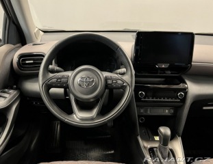Toyota Yaris Cross 1,5 Hybrid AT Executive 2023