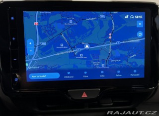 Toyota Yaris Cross 1,5 Hybrid AT Executive 2023
