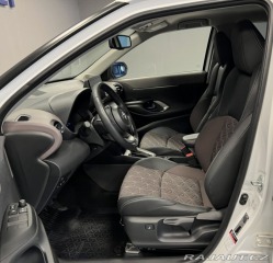 Toyota Yaris Cross 1,5 Hybrid AT Executive 2023