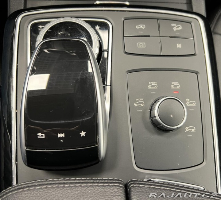 Mercedes-Benz GLE 3,0 350d 4MATIC 2018