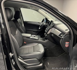 Mercedes-Benz GLE 3,0 350d 4MATIC 2018