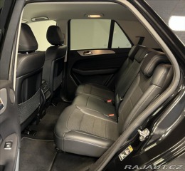 Mercedes-Benz GLE 3,0 350d 4MATIC 2018