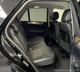 Mercedes-Benz GLE 3,0 350d 4MATIC 2018