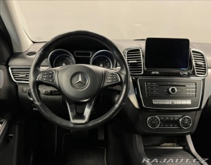 Mercedes-Benz GLE 3,0 350d 4MATIC 2018