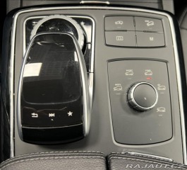 Mercedes-Benz GLE 3,0 350d 4MATIC 2018