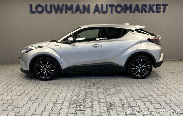 Toyota C-HR 1,8 Hybrid AT EXECUTIVE 2019
