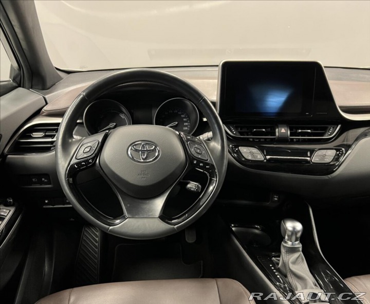 Toyota C-HR 1,8 Hybrid AT EXECUTIVE 2019