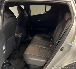 Toyota C-HR 1,8 Hybrid AT EXECUTIVE 2019