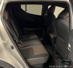 Toyota C-HR 1,8 Hybrid AT EXECUTIVE 2019