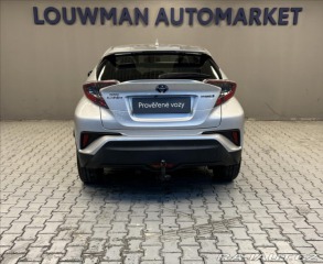 Toyota C-HR 1,8 Hybrid AT EXECUTIVE 2019