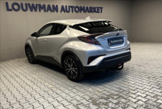Toyota C-HR 1,8 Hybrid AT EXECUTIVE 2019