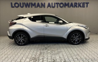Toyota C-HR 1,8 Hybrid AT EXECUTIVE 2019